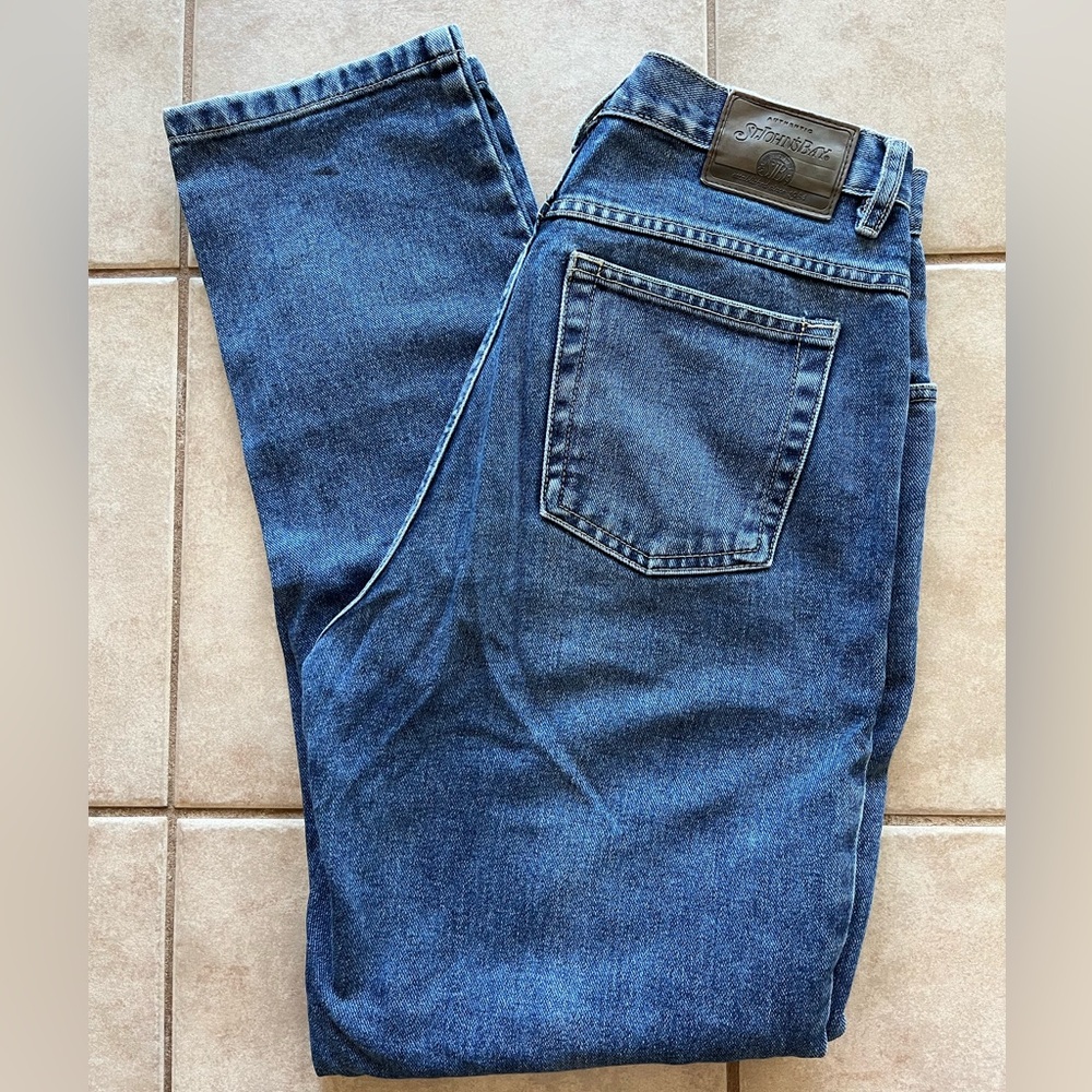 St.Johns Bay authentic jeans